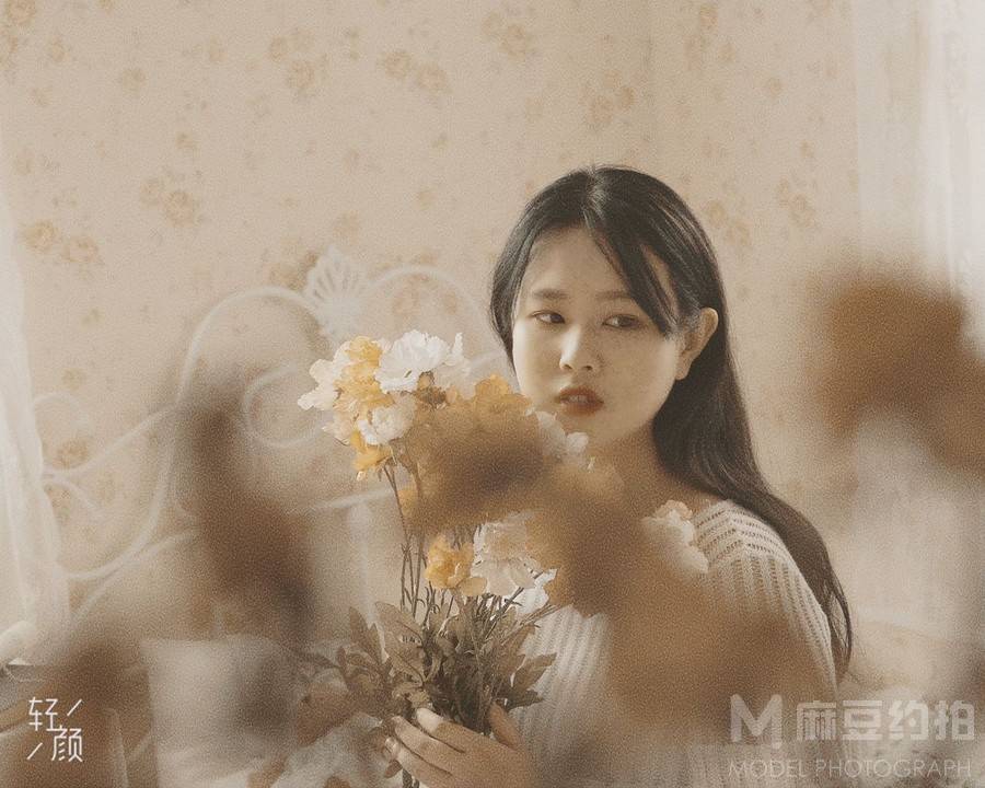 和服模特