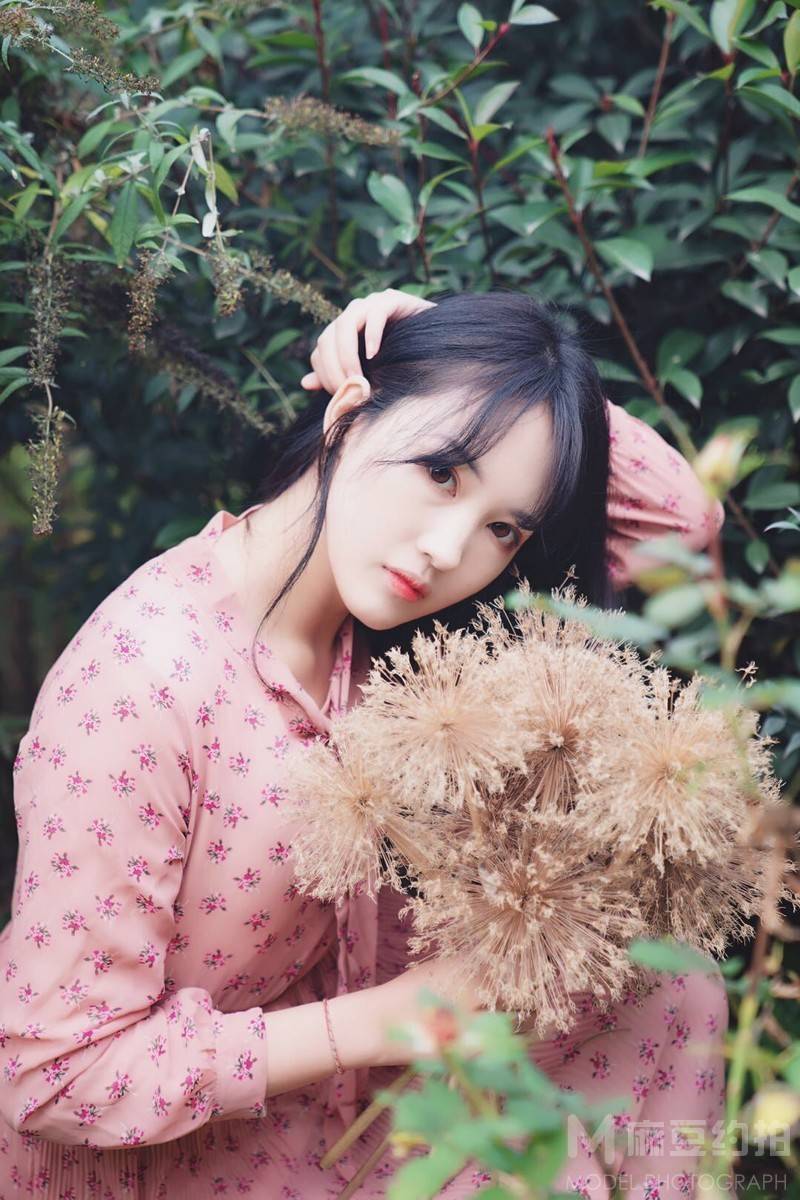 私房模特