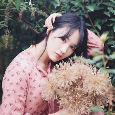 私房模特