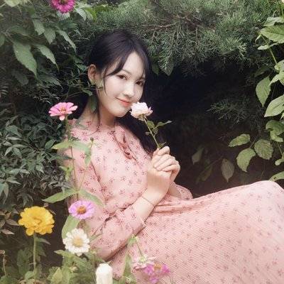私房模特