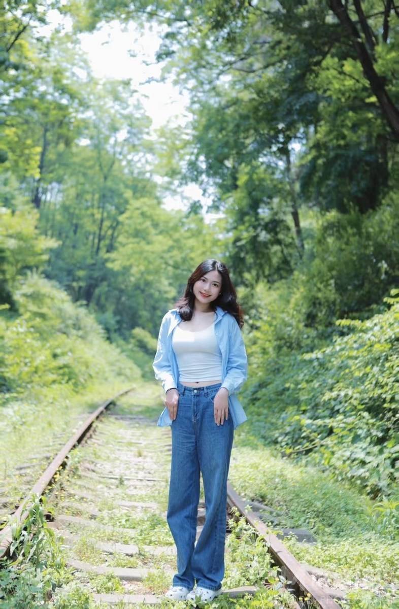 和服模特