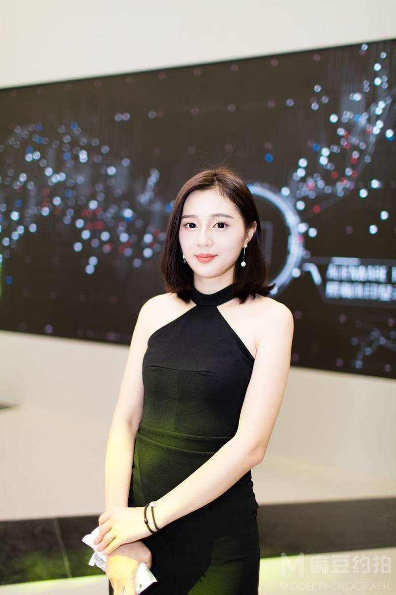 私房模特
