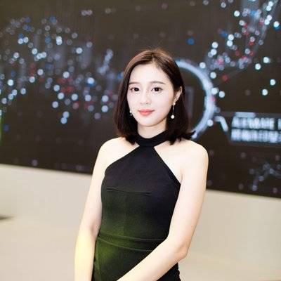 私房模特