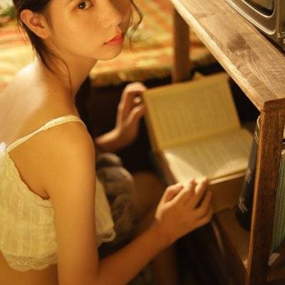 和服模特