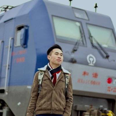 私房模特