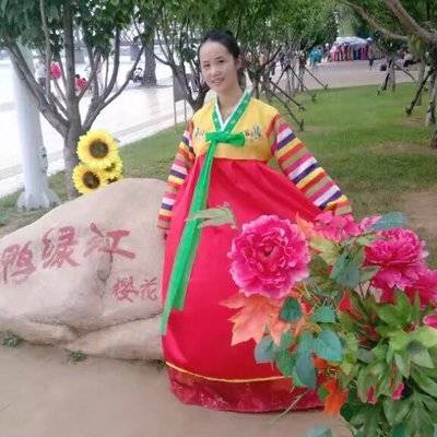 和服模特