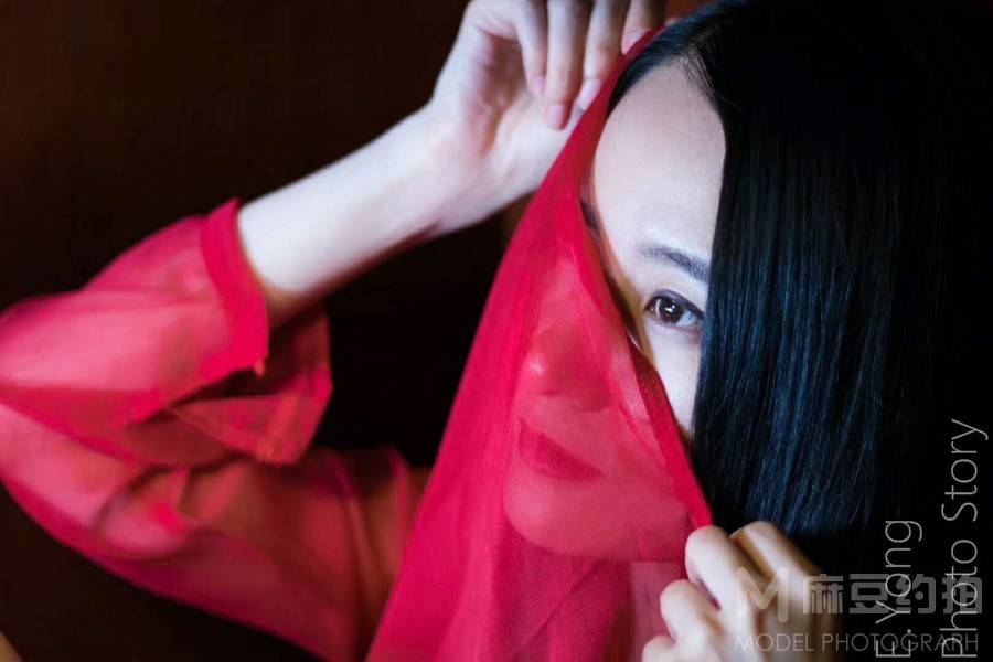 私房模特