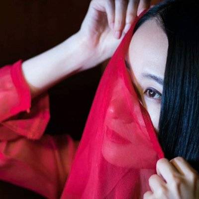 私房模特