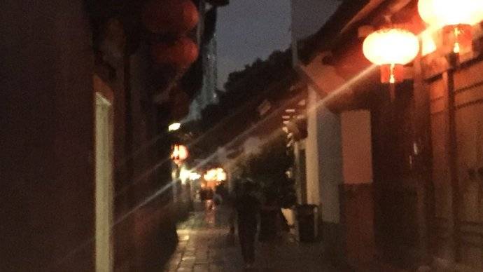 北京青瓦茶社