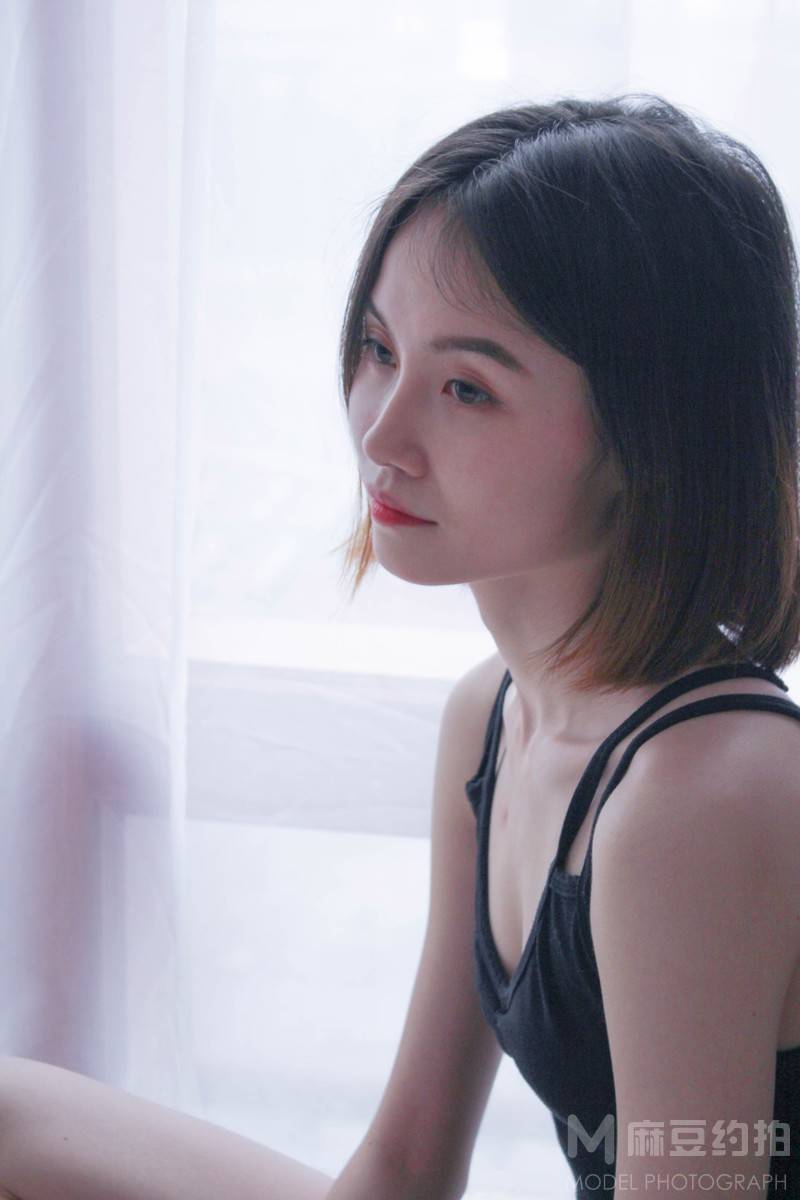 私房模特