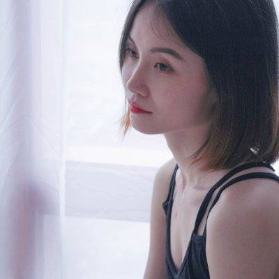 私房模特