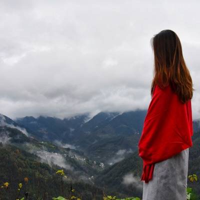私房模特