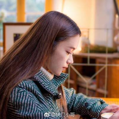 私房模特