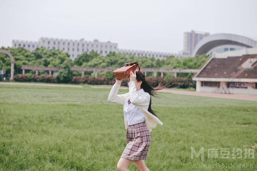 私房模特