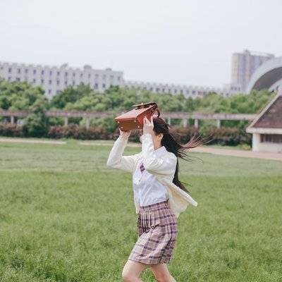 私房模特