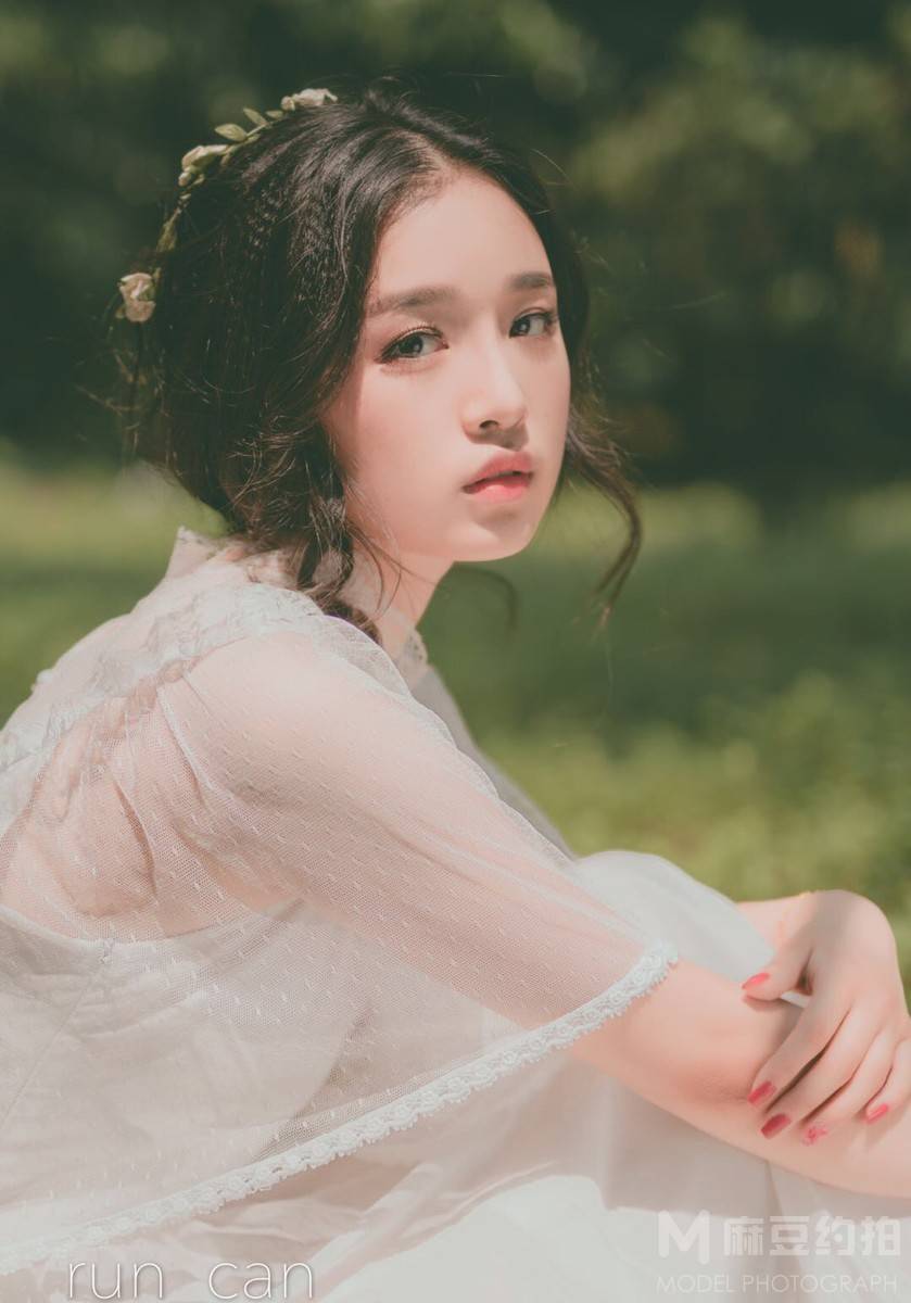 私房模特