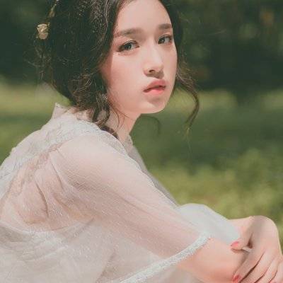 私房模特