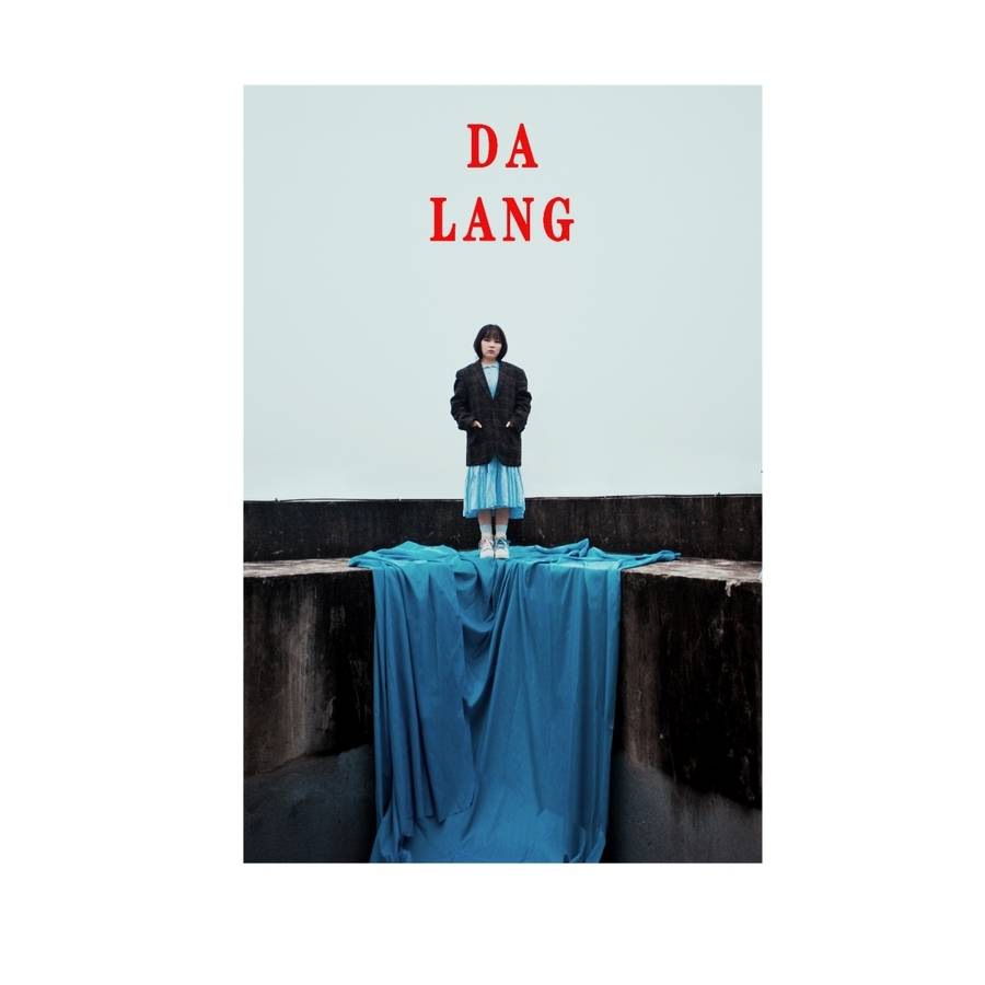 宝丽来模特