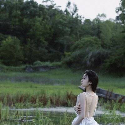 和服模特