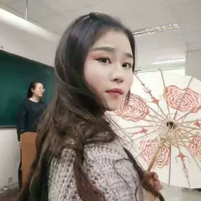 私房模特