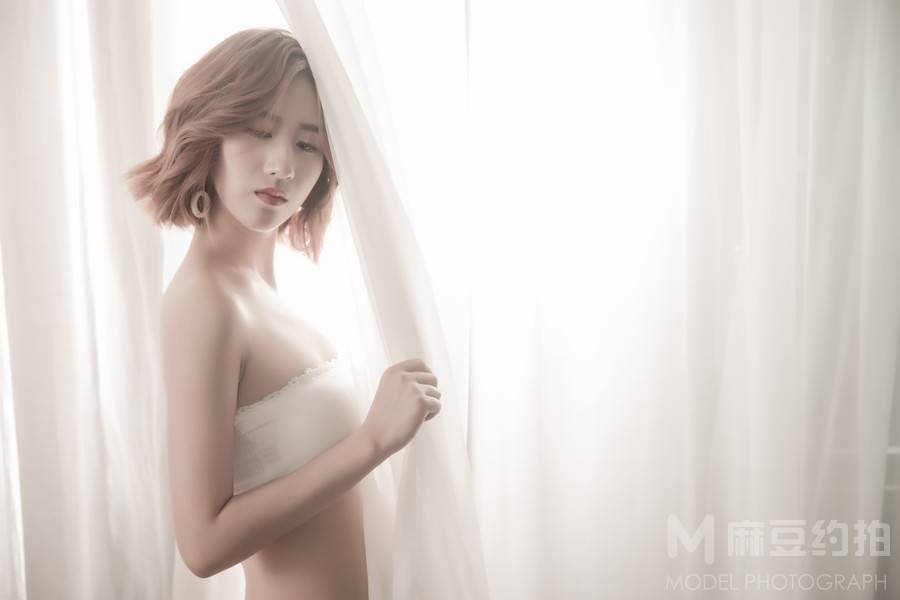 私房模特