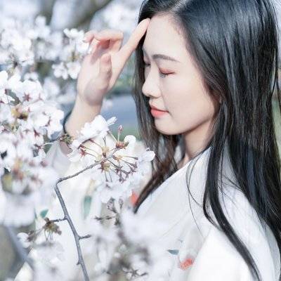 和服模特