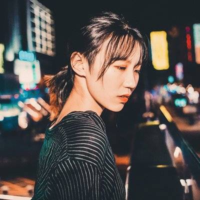 私房模特