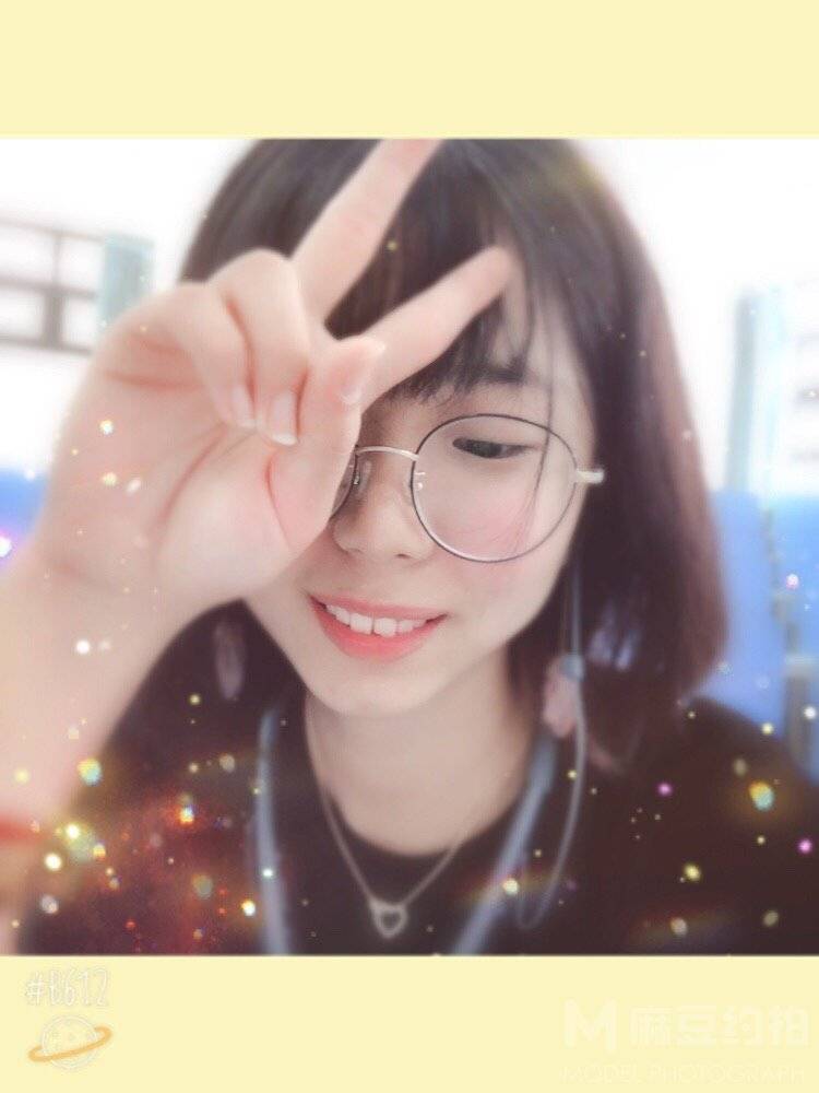 私房模特