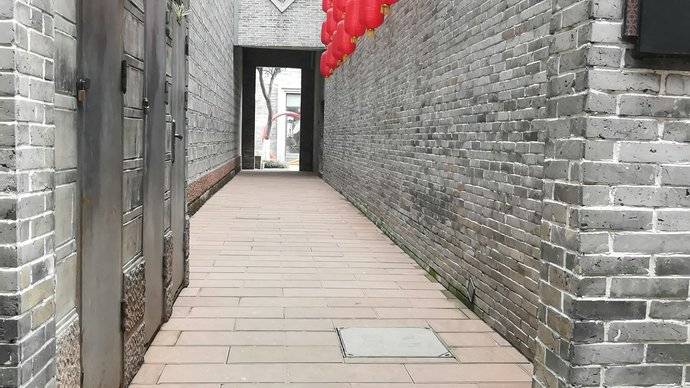 锦门南丝绸之路