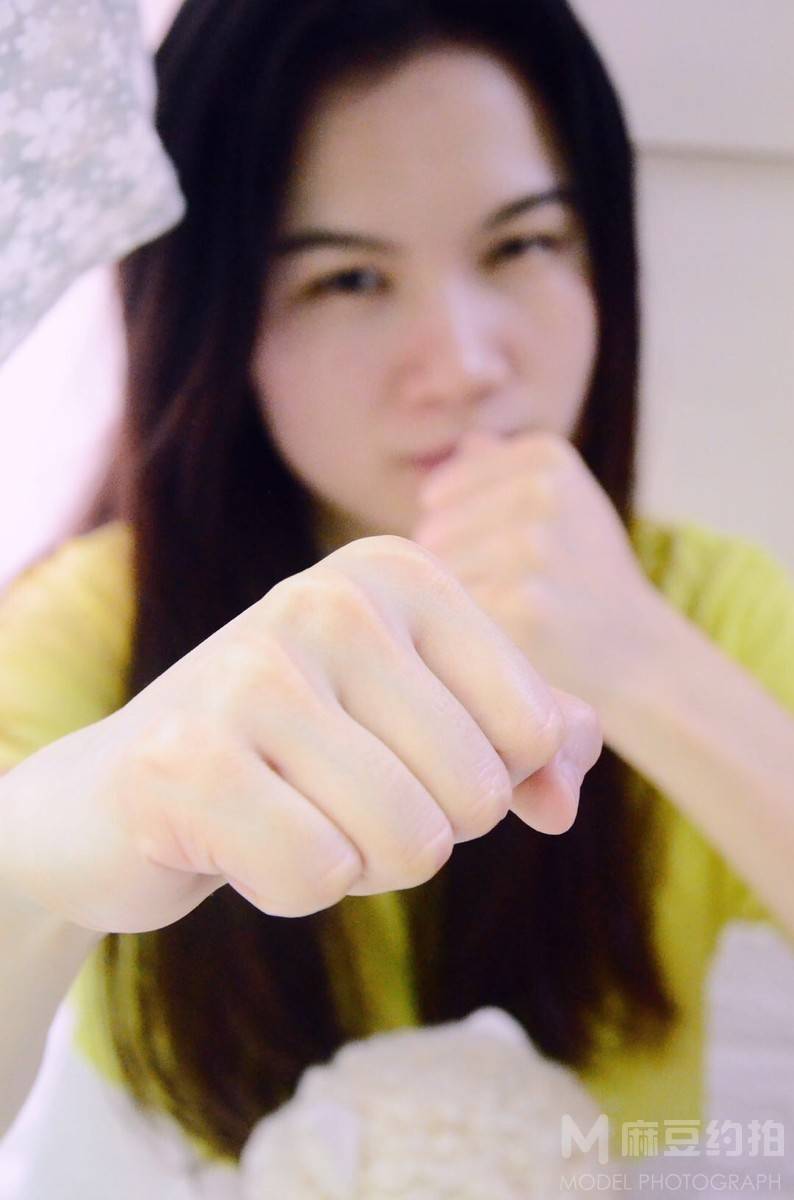 私房模特
