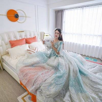 和服模特