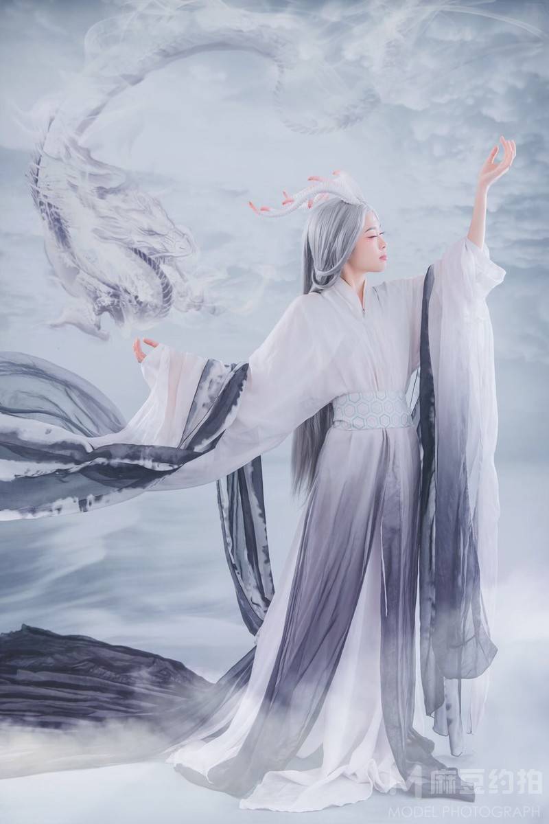 私房模特