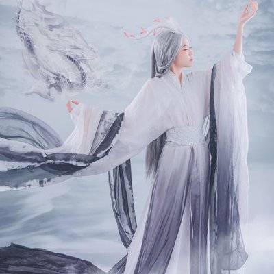私房模特
