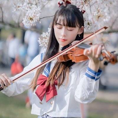 和服模特