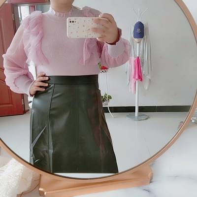 宝丽来模特