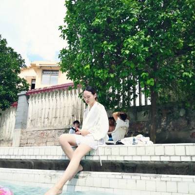 私房模特