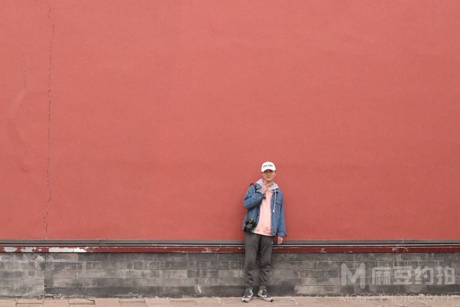 私房模特