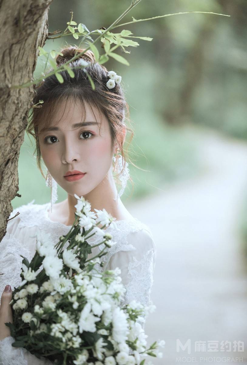 私房模特