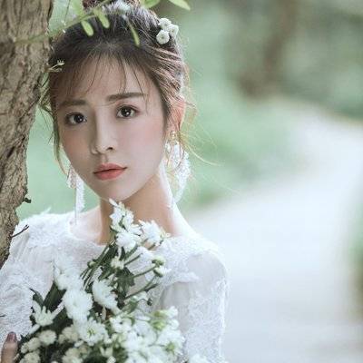 私房模特