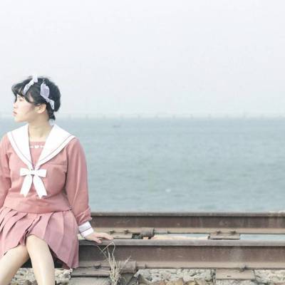 和服模特