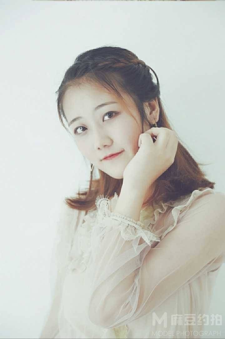 私房模特