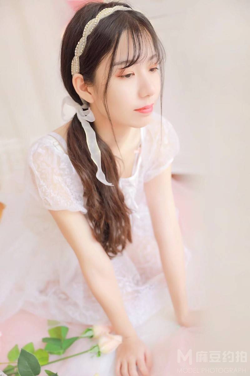 私房模特