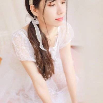 私房模特