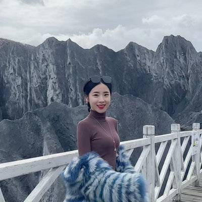 旗袍模特