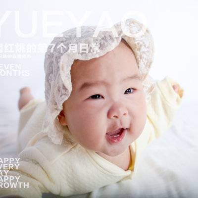 孕照模特