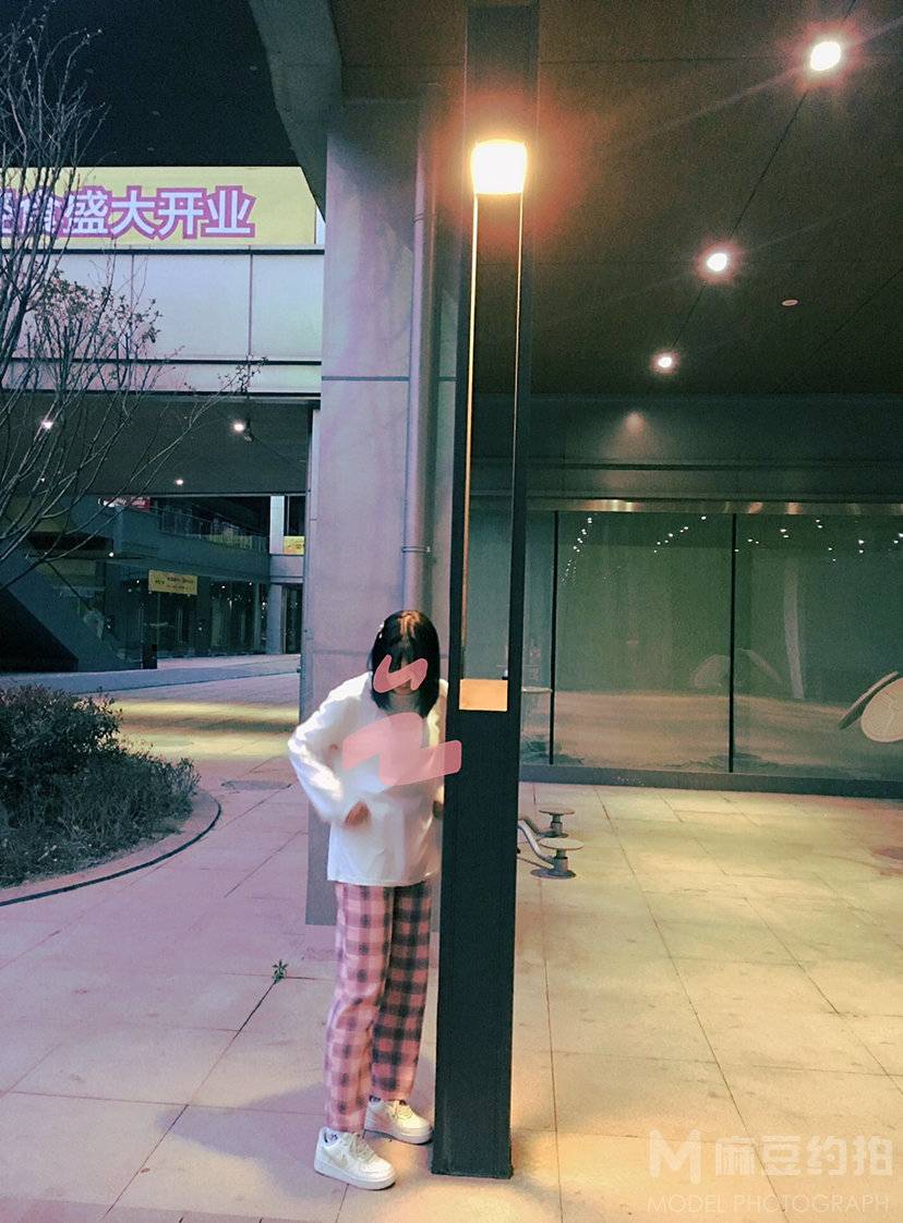 和服模特