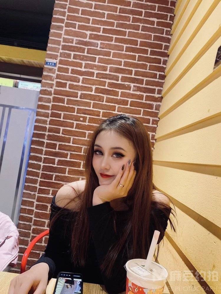 旗袍模特