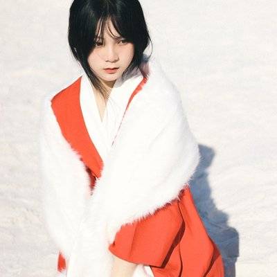 和服模特