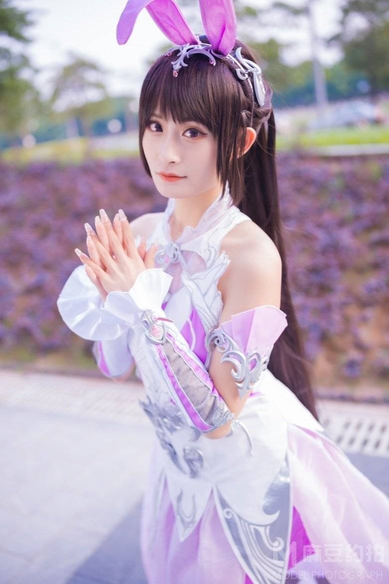 和服模特