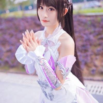 和服模特